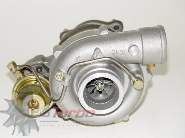 Turbo TURBO - NEUF ORIGINE - VL - 53149706709
